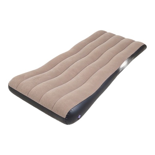 Poltrona gonfiabile anfibia