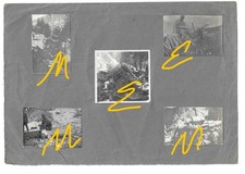 Pagina Album Foto Ww1 Austria