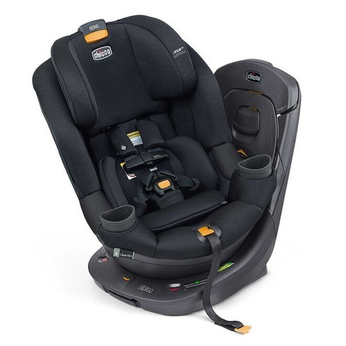 Chicco fit360 cleartex - chicco,
