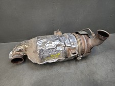 Catalizzatore + FAP - Peugeot