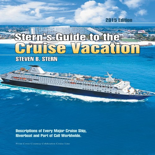 Stern guide the cruise - to,