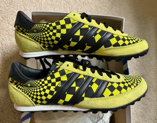 Scarpe adidas jeremy - adidas, scott