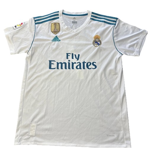 Maglia home real madrid - home,