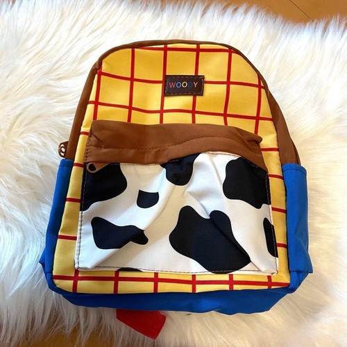 Disney toy story woody cow - toy,