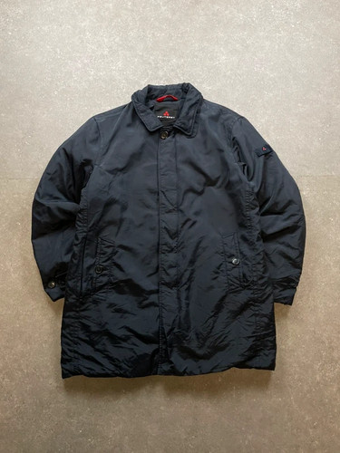 Parka piumino peuterey - peuterey, vera