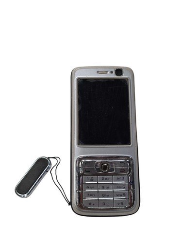 Cellulare vintage usato non