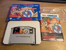 Asterix & Obelix Super