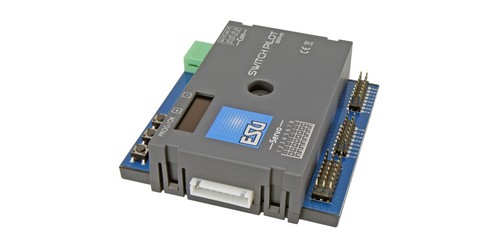Esu 51832 switchpilot servo - esu, 3