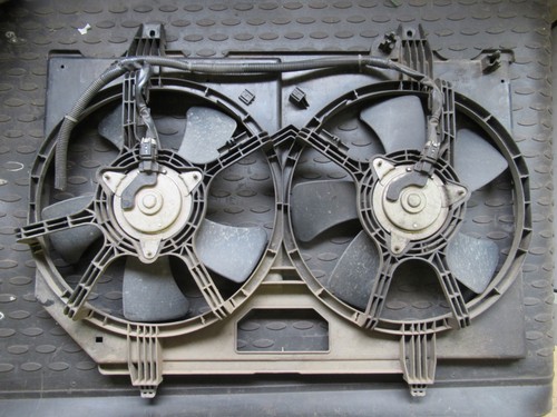 Ventola radiatore - ventola,