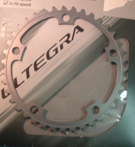 Catena strada shimano - da,