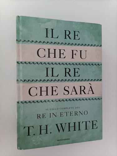 Che re sarà - il,