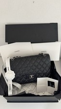 Chanel Classic Timeless Jumbo