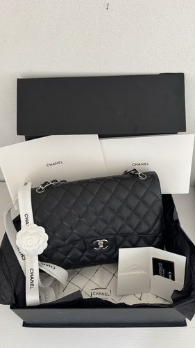 Chanel classic timeless jumbo - classic,