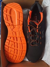 scarpe antinfortunistiche