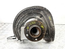 MOZZO RUOTA CON BRACCI GUIDA