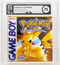 GameBoy Pokemon edizione