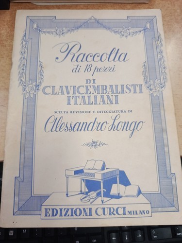 Raccolta pezzi di - raccolta,