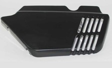 Copribatteria / coperchio laterale innescato per BMW R 45 / 65 sinistro R45 / R65 nuovo