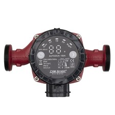 CHM GmbH® Pompa Ad Alta