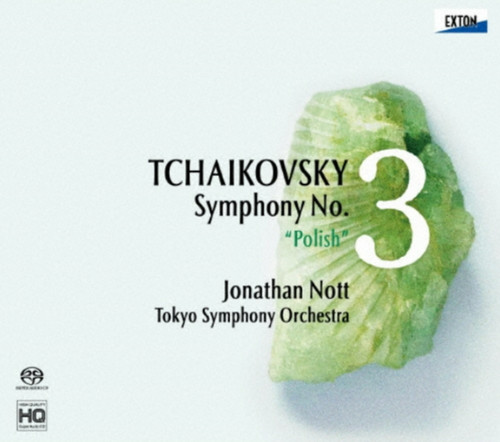 Jonathan nott tchaikovsky - jonathan,