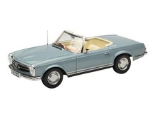 1963 Mercedes-Benz 230 SL -