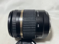 TAMRON 18-270 mm F3.5-6.3 Di