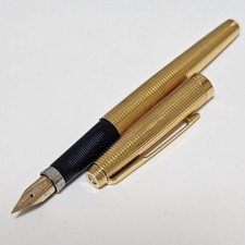 Penna stilografica Parker 75