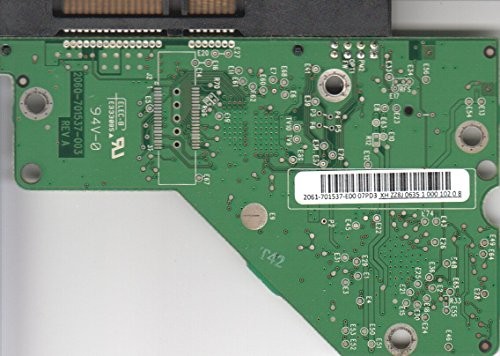 WD5000AAKS-07A7B0