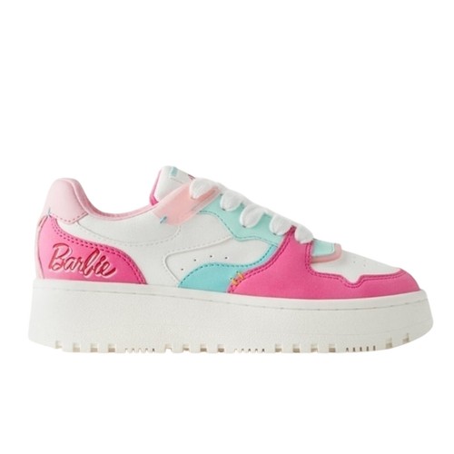 Zara sneakers multi pezzi - zara,