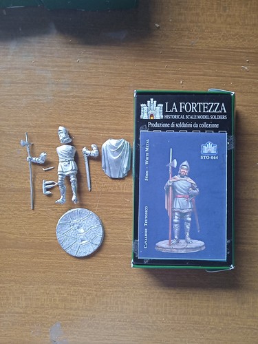 Cavaliere teutonico xlll - cavaliere,