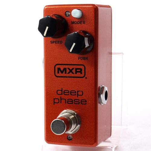 Phaser usato mxr m279 fase - usato,