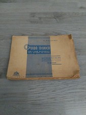 Guida Tecnica All Uso Razionale Della Macchina Da Scrivere