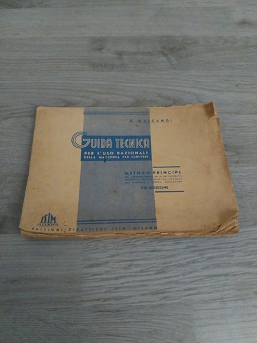 Guida tecnica all - guida,