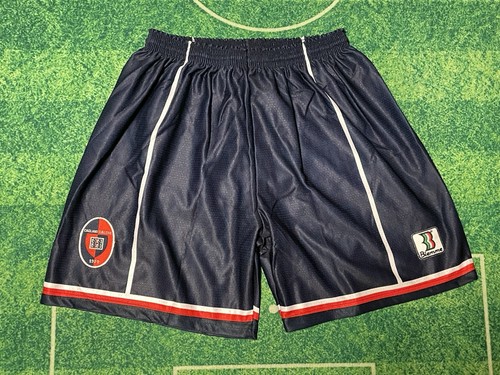 Pantaloncini cagliari calcio - pantaloncini,