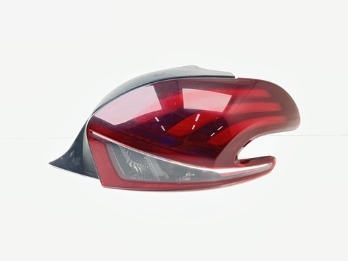 Stop fanale posteriore destro - stop,