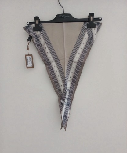 Foulard gucci collo - foulard,
