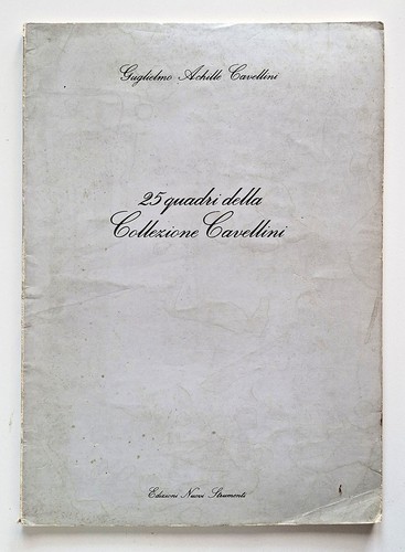 Guglielmo achille cavellini - achille,