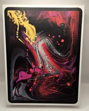 iPad Pro 2018 12,9 (3a