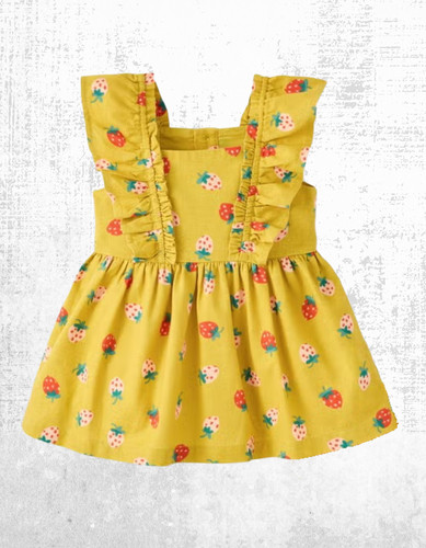Hanna andersson vestito - andersson,