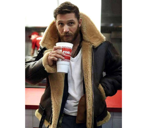Giubbotto uomo vera pelle - giubbotto,