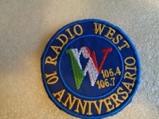 TOPPA O PATCH AERONAUTICA