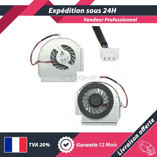Ventilateur cpu fan pour ibm - ventilateur,