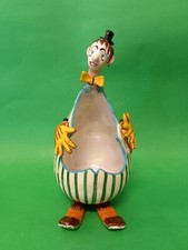 Svuotatasche ceramica ancora - svuotatasche,,
