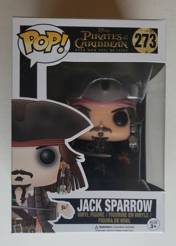 Funko pop pirates the - pop!,