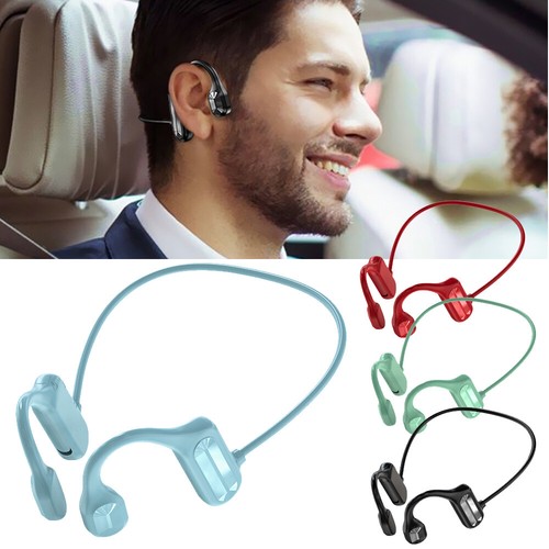 Cuffie conduzione ossea - a,