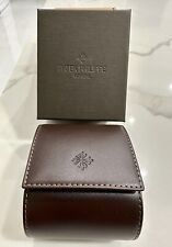 Custodia in pelle da viaggio