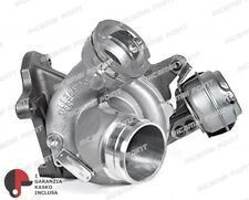 Turbo Ricostruito Vw Touareg Tdi 2.5 128 Kw