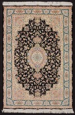 TAPPETO PERSIANO TABRIZ 70 RAJ