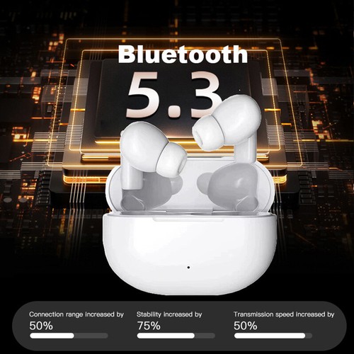 Mini auricolari pods - auricolari,