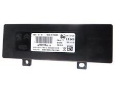 Centralina Bluetooth Citroen